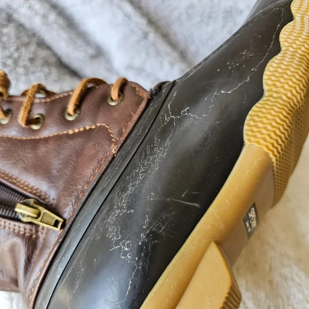 Sperry top sider